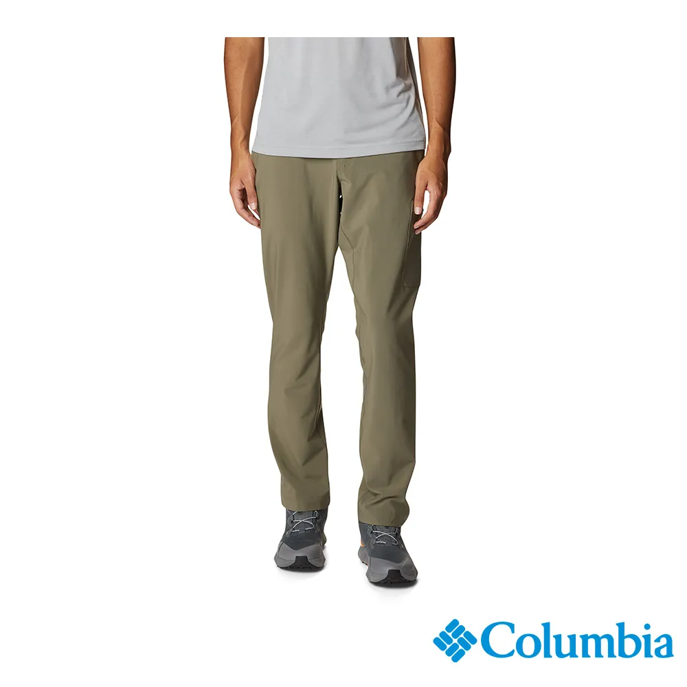 【Columbia 哥倫比亞】男款- Omni-Shield 防潑長褲-黑色(UAJ30210BK / 2022年秋冬) 歷史價格詳細信息