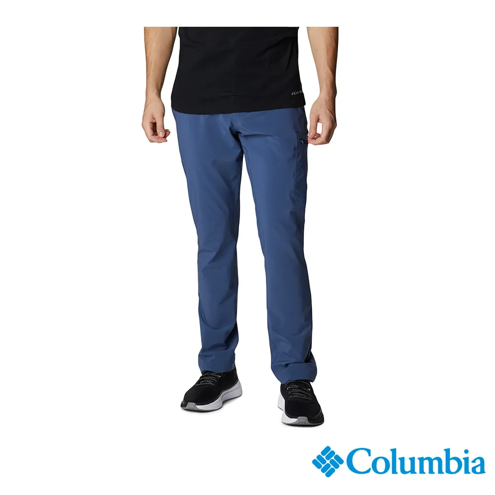 【Columbia 哥倫比亞】男款- Omni-Shield 防潑長褲-黑色(UAJ30210BK / 2022年秋冬) 歷史價格詳細信息