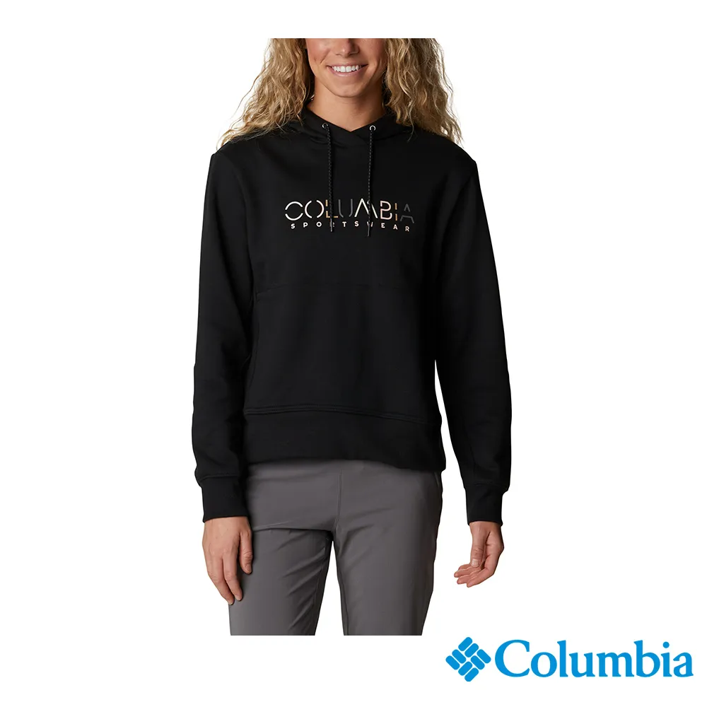 Columbia哥倫比亞 女款-連帽刷毛外套-2色 UEL10190 歷史價格詳細信息