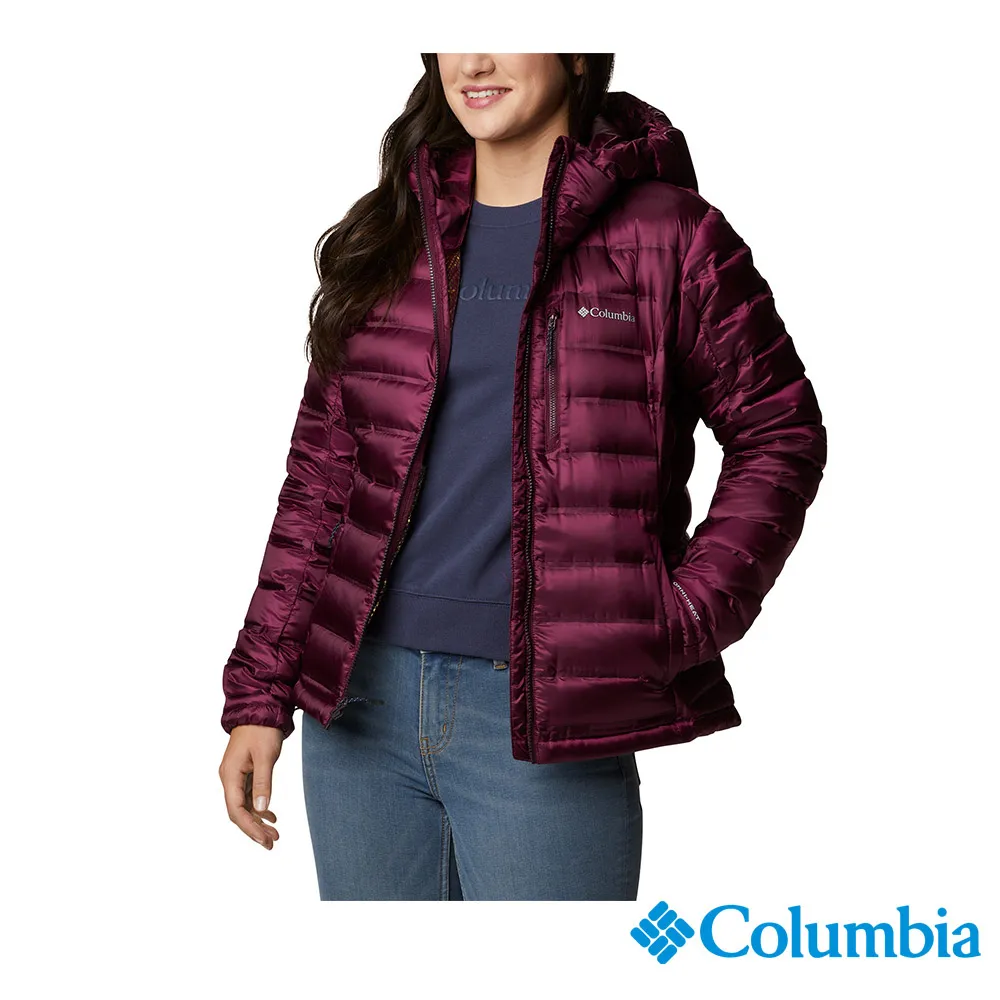Columbia 哥倫比亞 羽絨外套 特價出清(已售出) 歷史價格詳細信息