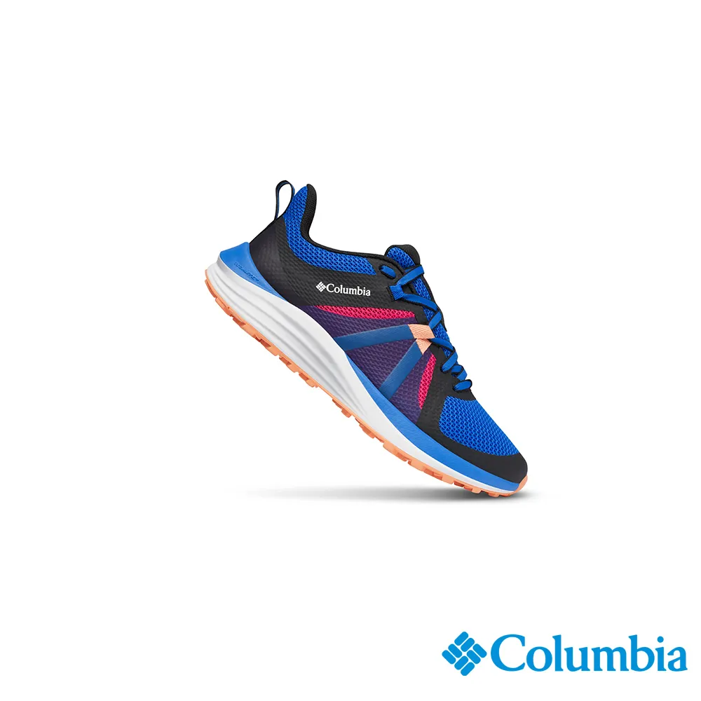 Columbia 哥倫比亞 女款- 多功能輕量野跑鞋-藍色 UBL83100BL 歷史價格詳細信息