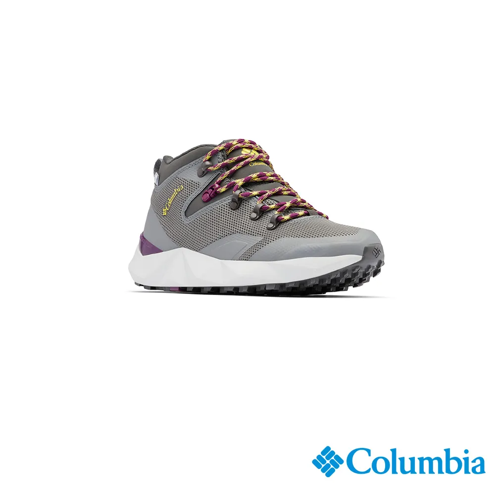 Columbia 哥倫比亞 女款- Outdry零滲透防水都會健走鞋-黑色 UBL35300BK 歷史價格詳細信息