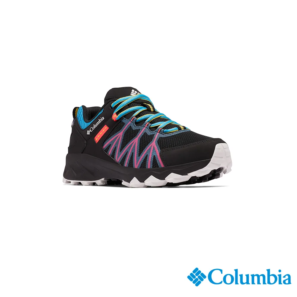 Columbia 哥倫比亞 女款- Outdry零滲透防水都會健走鞋-黑色 UBL35300BK 歷史價格詳細信息