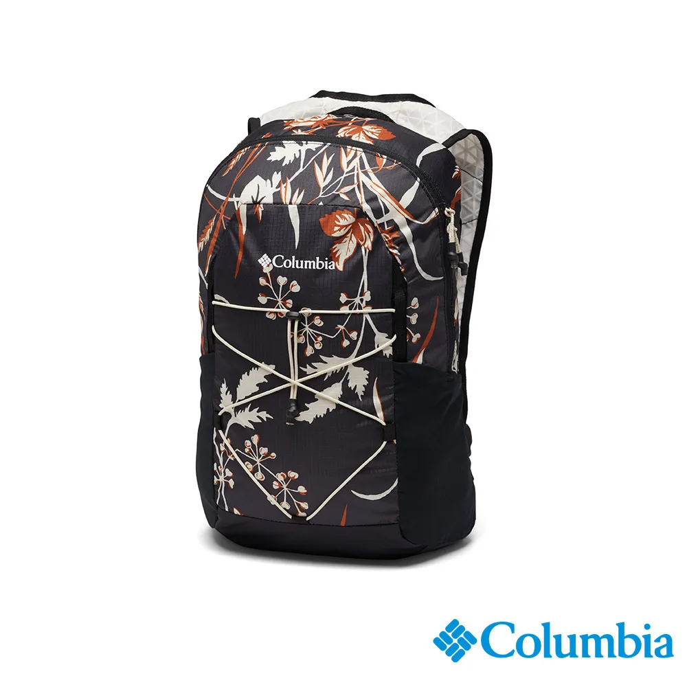 Columbia哥倫比亞 中性- 16L後背包-印花色 UUU01350QX (2024春夏) 歷史價格詳細信息