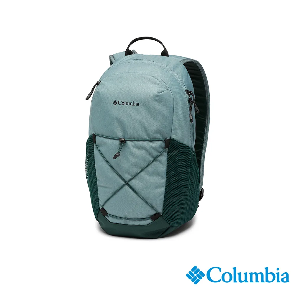 Columbia哥倫比亞 中性- 16L後背包-印花色 UUU01350QX (2024春夏) 歷史價格詳細信息