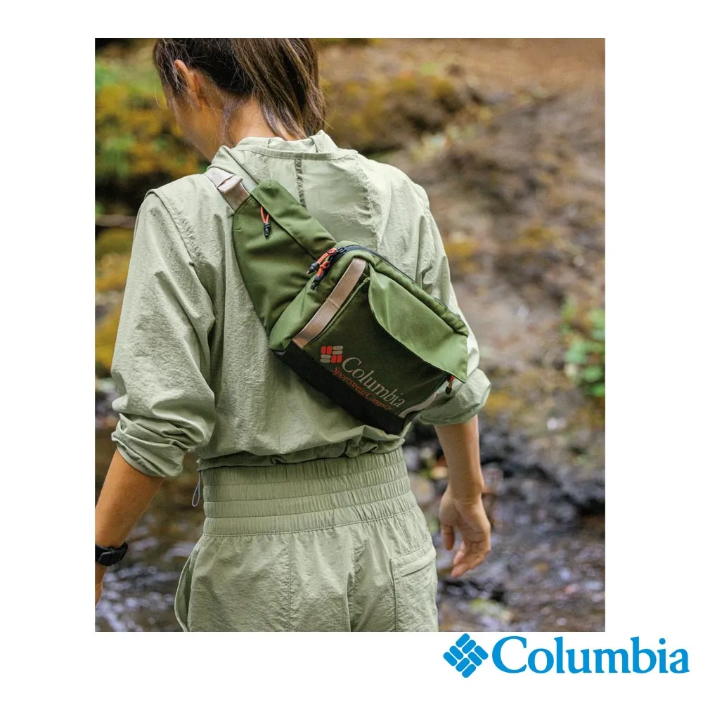 Columbia 哥倫比亞 中性- 腰包-黑迷彩 UUU01080BQ/HF 歷史價格詳細信息