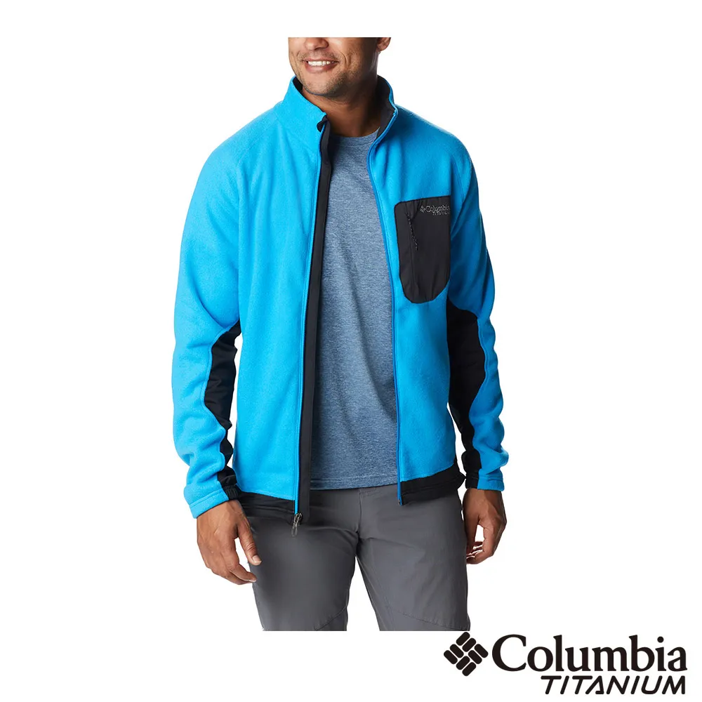 【Columbia 哥倫比亞】男款-快排刷毛立領外套-軍綠(UAE22050AG / 快排.戶外.休閒) 歷史價格詳細信息