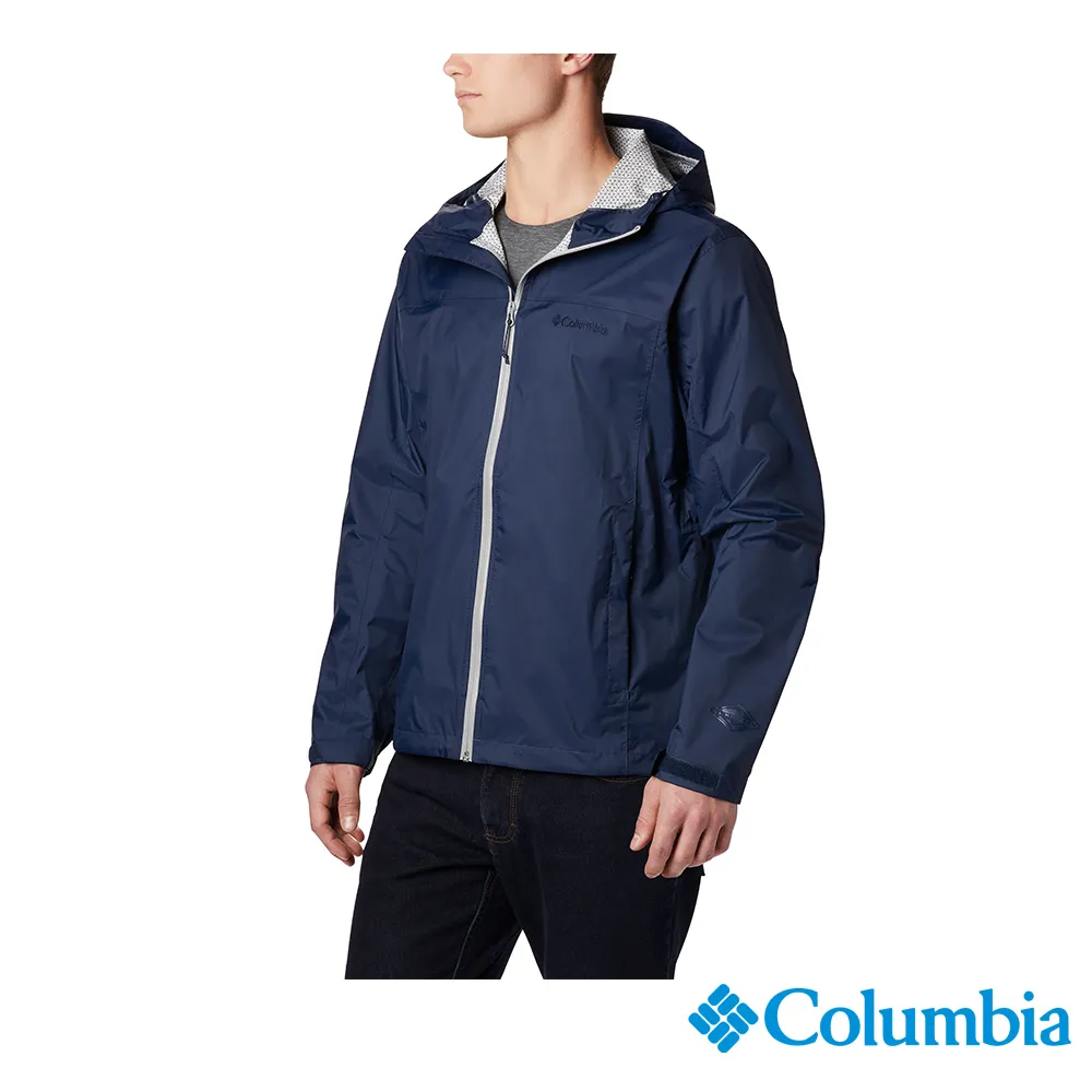 Columbia 哥倫比亞 男款 - Omni-Tech™ 防水透氣輕量健走鞋-黑色  UBM68040BK  (2023春夏) 歷史價格詳細信息