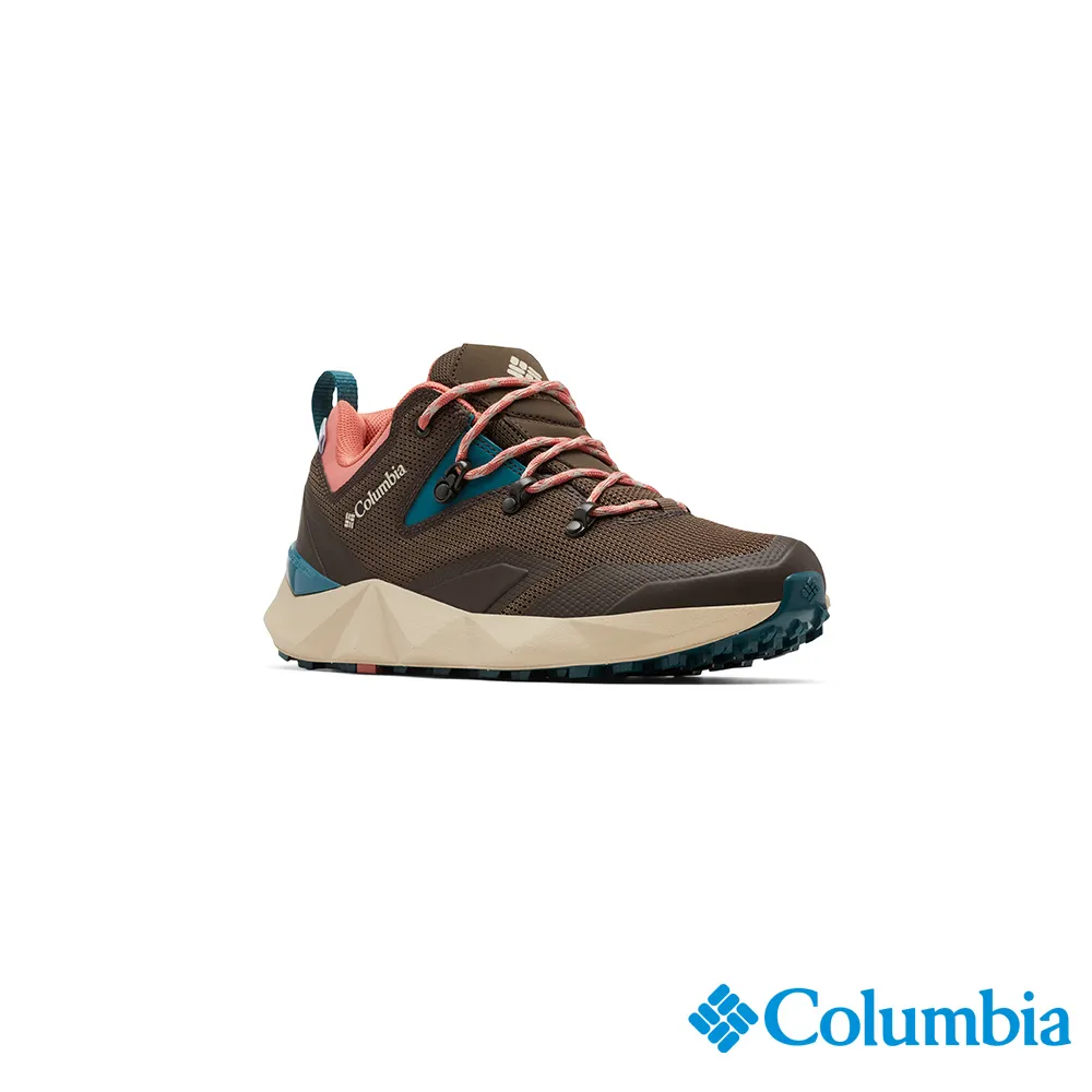 Columbia 哥倫比亞 女款- OutDry&trade;防水健走鞋-黑色 UBL59530BK (2024春夏) 歷史價格詳細信息