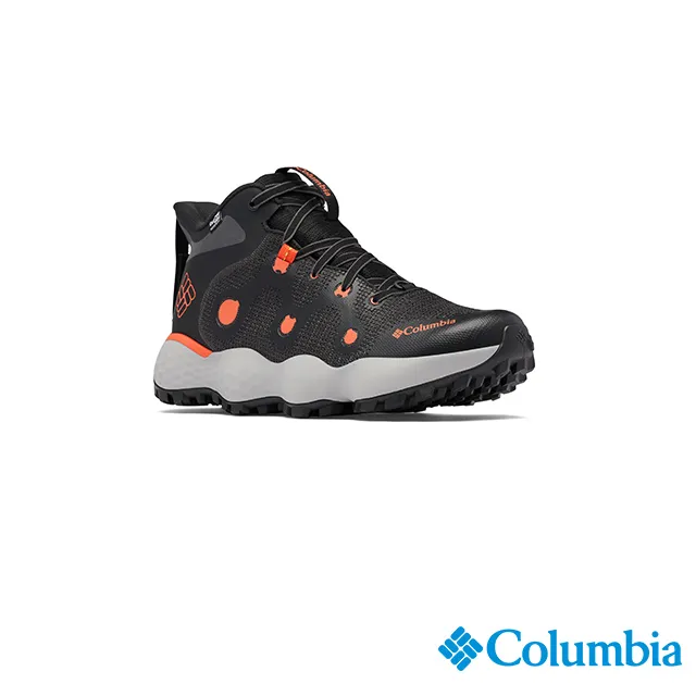 Columbia 哥倫比亞 男款- Outdry零滲透防水都會健走鞋-銅棕 UBM35300IX  (2023春夏) 歷史價格詳細信息