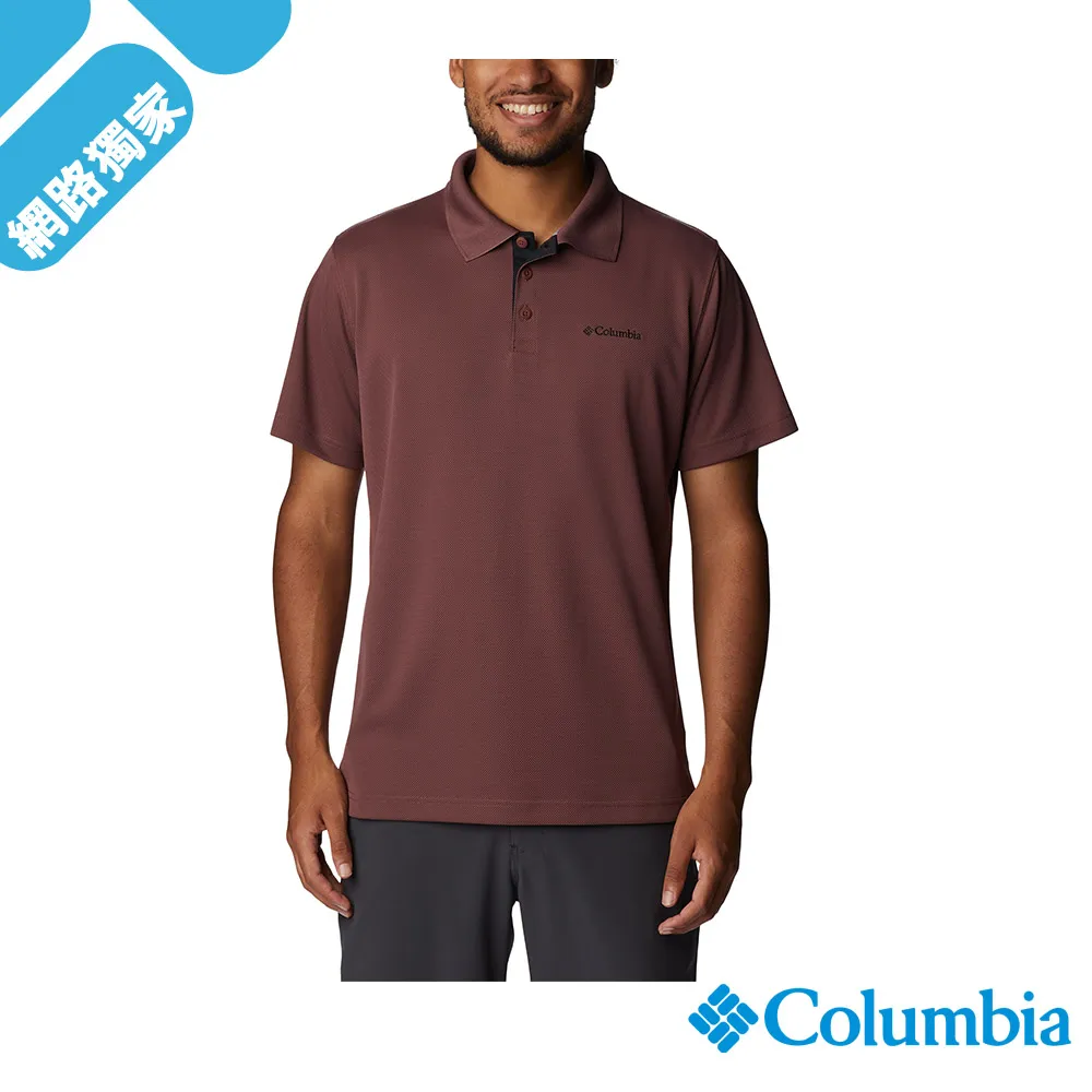 【Columbia 哥倫比亞】男款-Omni-Shade UPF30涼感快排短袖上衣-湖水綠(UAE60840AQ / 2022年春夏商品) 歷史價格詳細信息