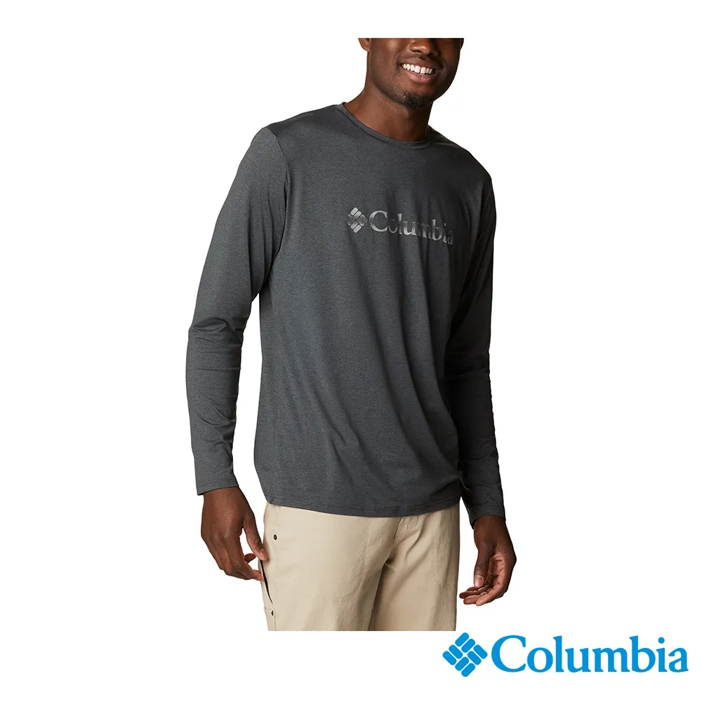 Columbia哥倫比亞 男款-UPF50快排迷彩短褲-黑迷彩 UAE47230BQ 歷史價格詳細信息