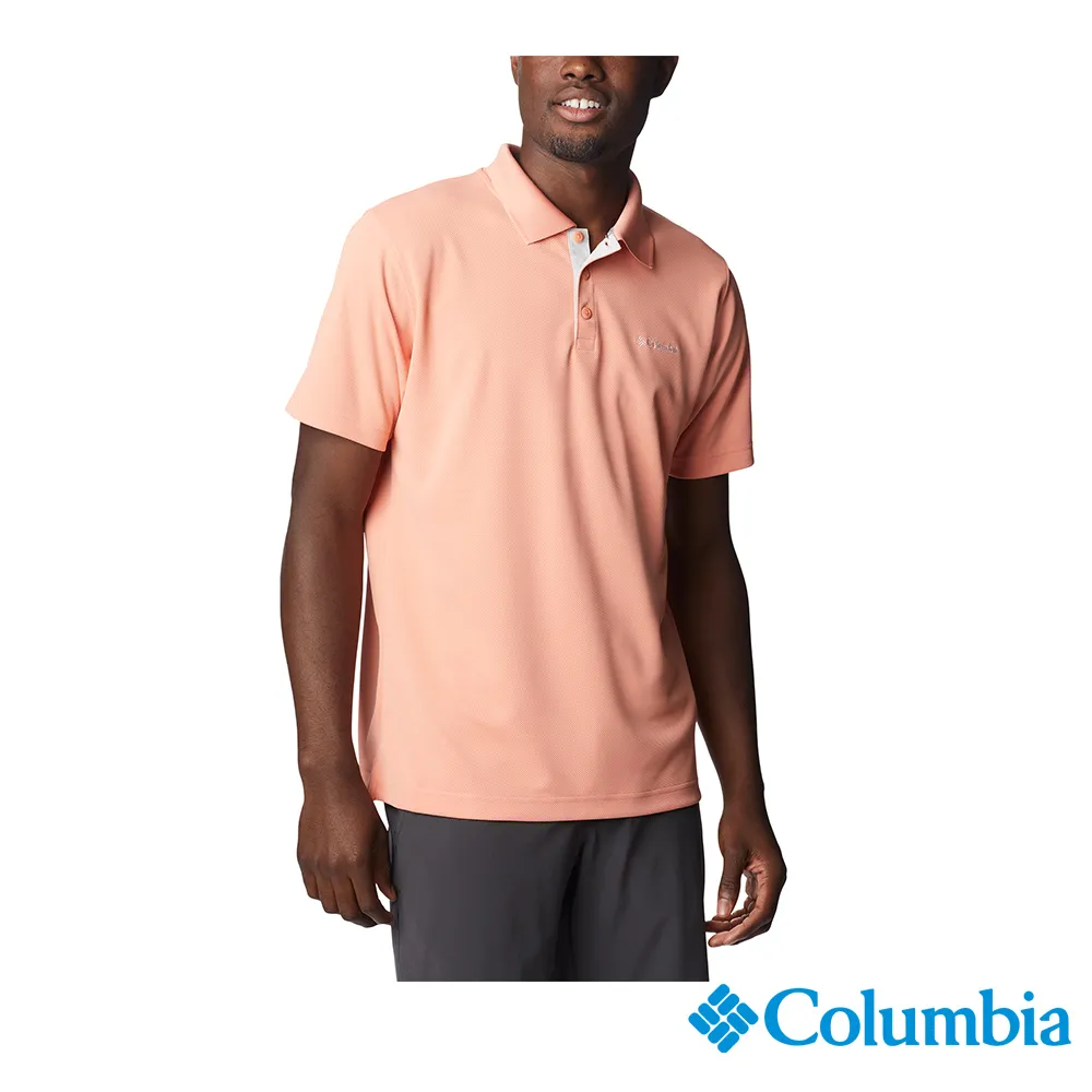 【Columbia 哥倫比亞】男款-Omni-Shade UPF30涼感快排短袖上衣-湖水綠(UAE60840AQ / 2022年春夏商品) 歷史價格詳細信息
