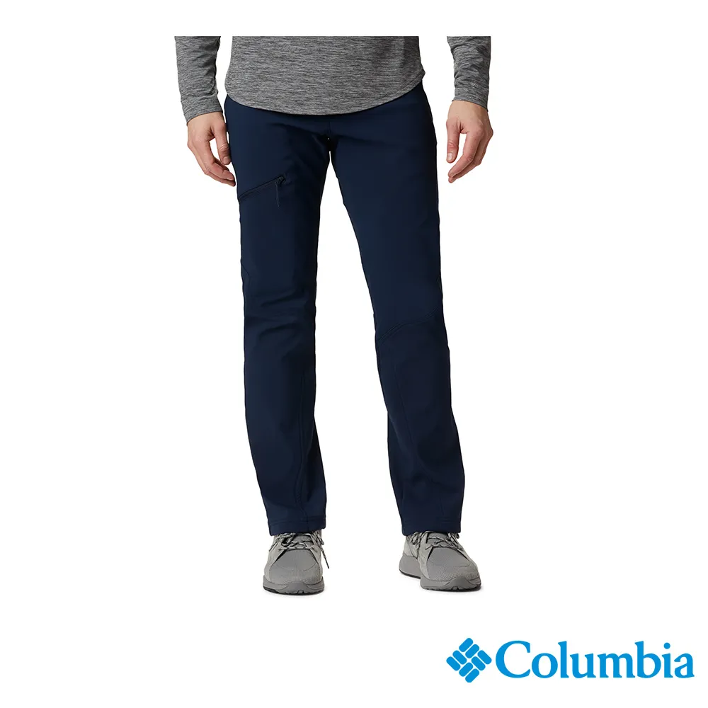 Columbia 哥倫比亞 男款- Omni-Shield野跑防風防潑外套-深藍 UWE37020NY (2023春夏) 歷史價格詳細信息