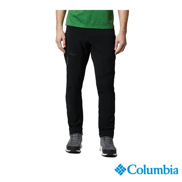 Columbia 男 鈦防曬15涼感快排短袖上衣 黑 UAE06330BK【GO WILD】 歷史價格詳細信息