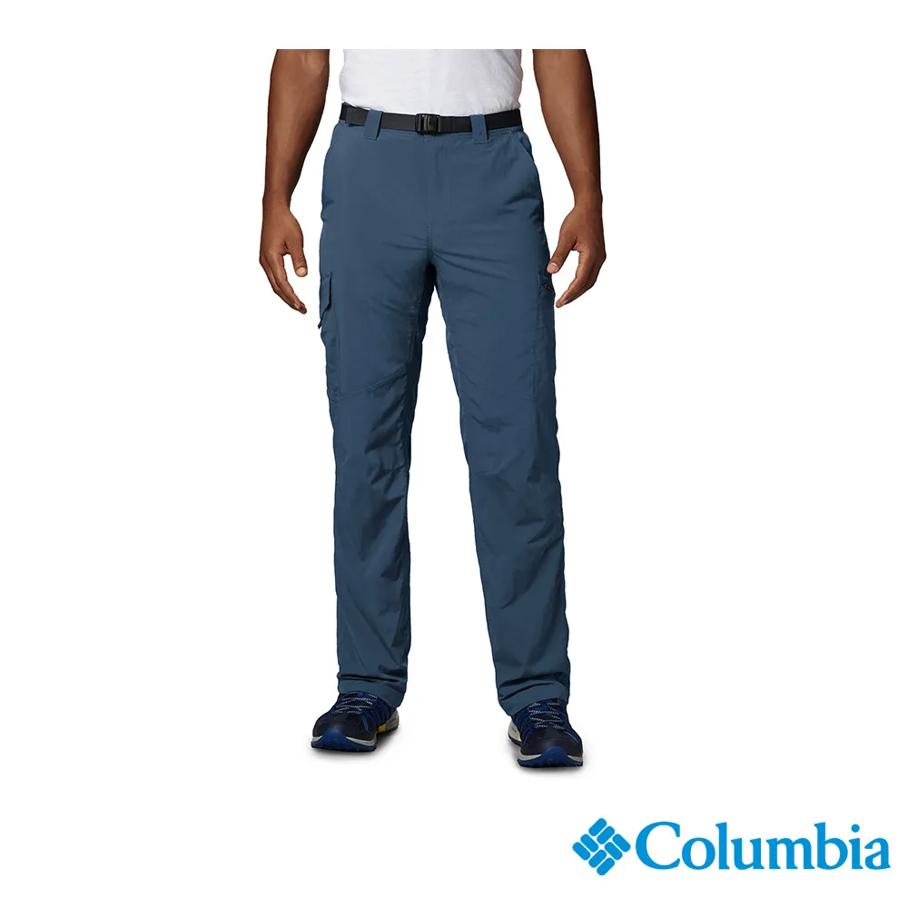 Columbia哥倫比亞  男款-快排長袖上衣-灰色 UAE89670GY 歷史價格詳細信息
