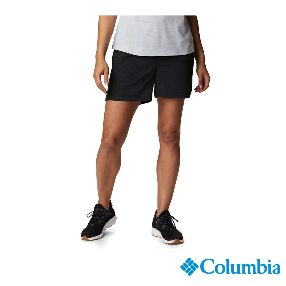 Columbia 哥倫比亞 女款-UPF40防潑水風衣-白色 UWR73300WT (2023春夏) 歷史價格詳細信息