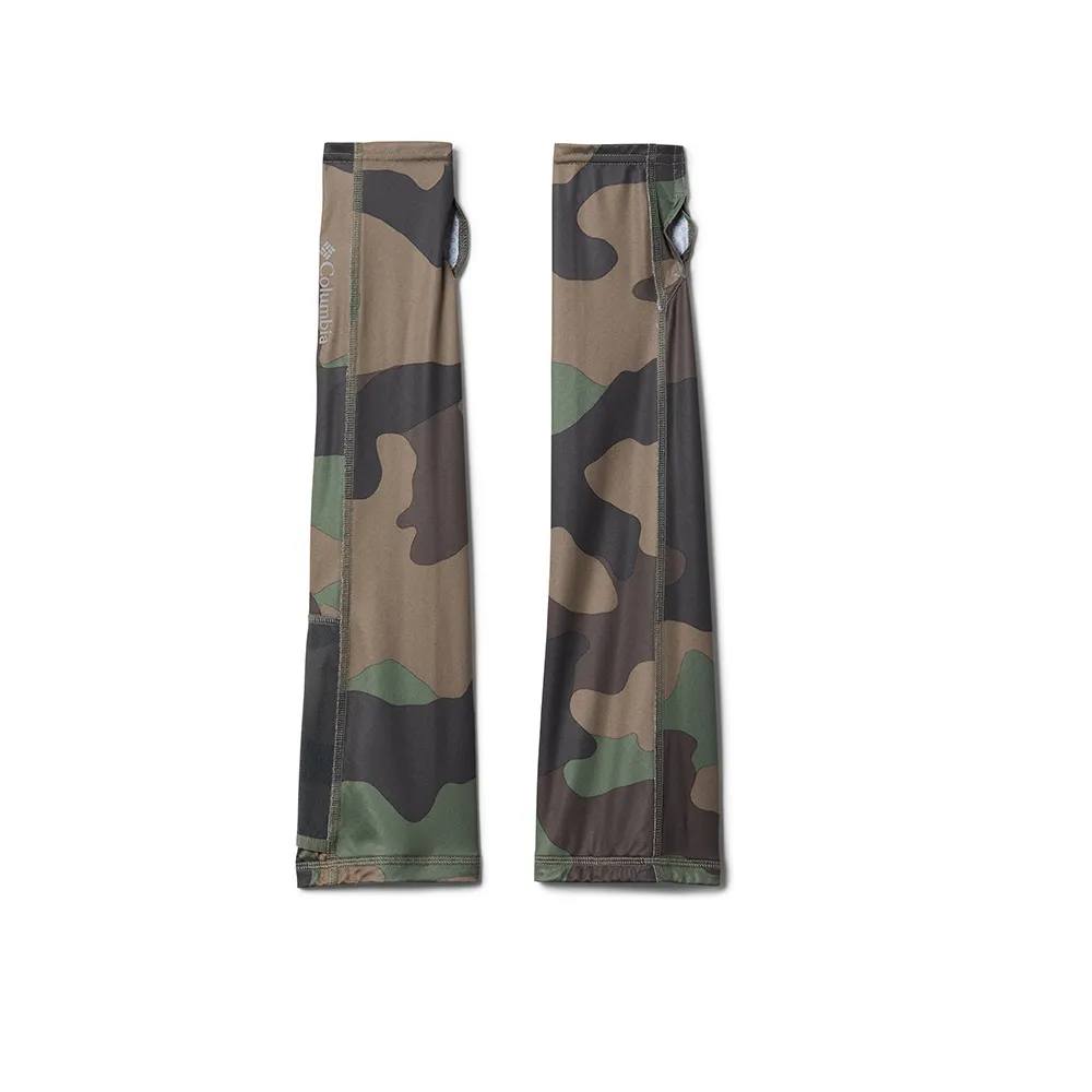 Columbia哥倫比亞 中性-UPF50涼感快排遮陽帽-灰綠 UCU01330GG 歷史價格詳細信息