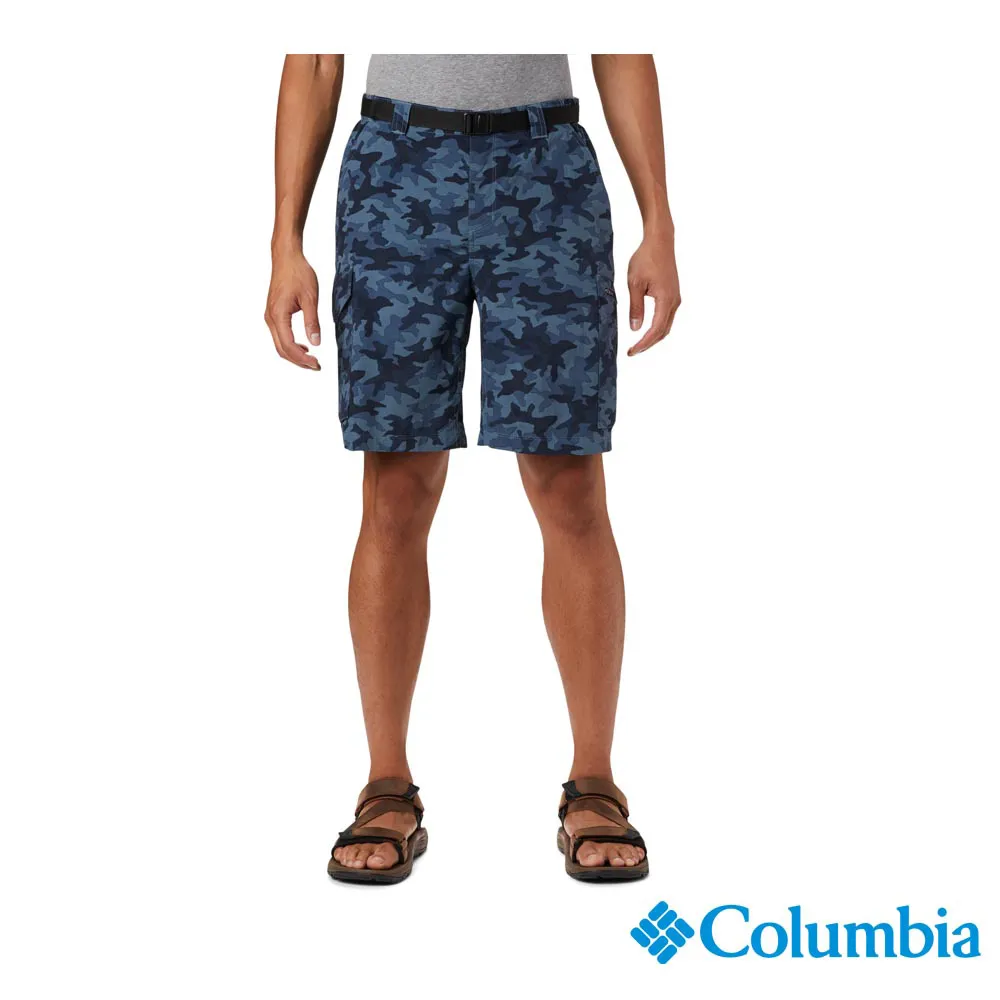 Columbia 哥倫比亞 男款 -Icons 迷彩刷毛外套-橘色 UAM80850GL 歷史價格詳細信息