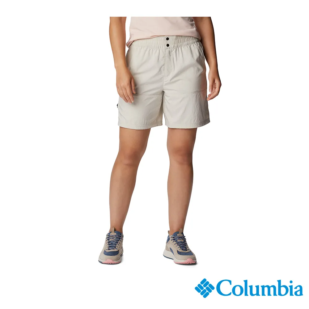 【Columbia 哥倫比亞】女款-Omni-ShadeUPF50快排短袖襯衫-粉紅(UFL72770PK / 2022年春夏商品) 歷史價格詳細信息
