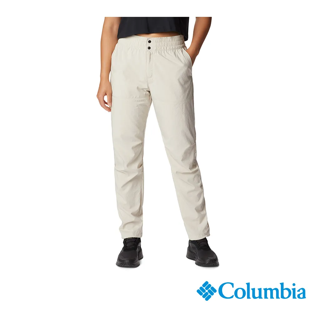 【Columbia 哥倫比亞】女款-Omni-ShadeUPF50快排短袖襯衫-粉紅(UFL72770PK / 2022年春夏商品) 歷史價格詳細信息