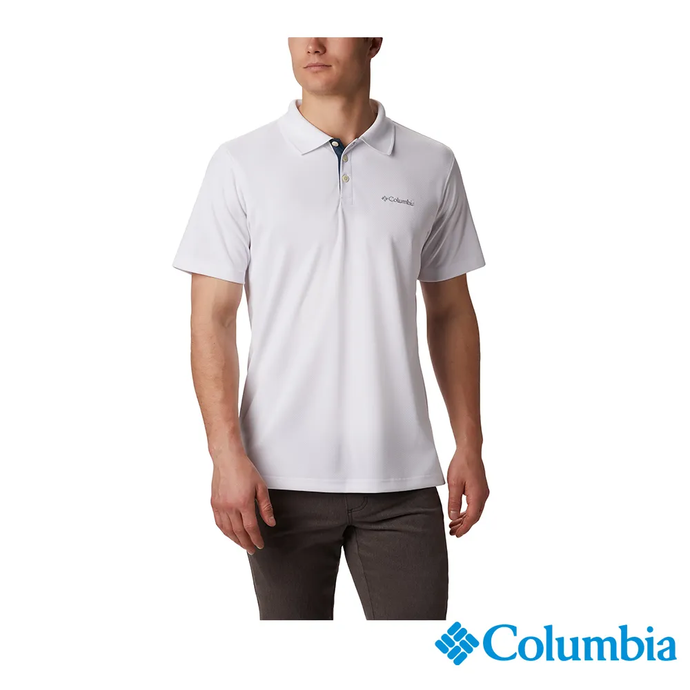 【Columbia 哥倫比亞】男款-Omni-Shade UPF30涼感快排短袖上衣-湖水綠(UAE60840AQ / 2022年春夏商品) 歷史價格詳細信息