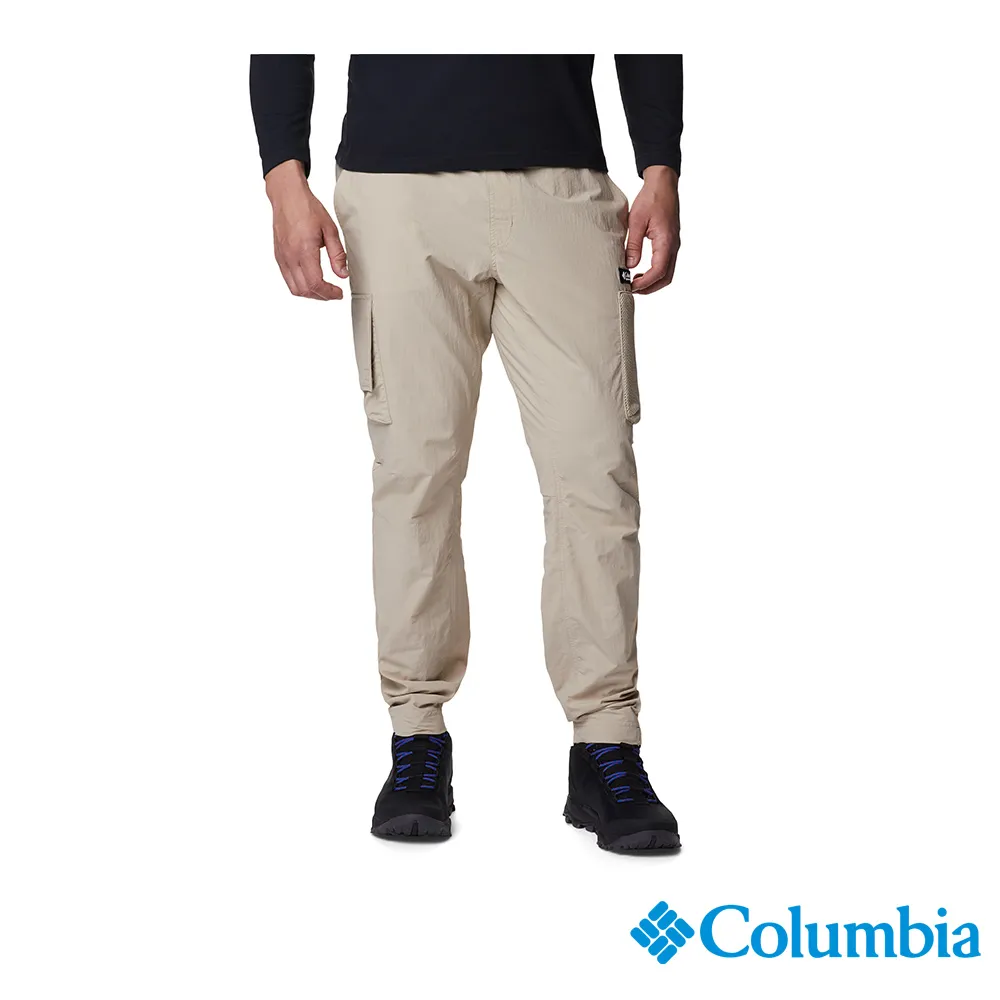 【Columbia 哥倫比亞】男款-Omni-Shade潑彈性長褲-軍綠(UAE59880AG / 2022年春夏商品) 歷史價格詳細信息