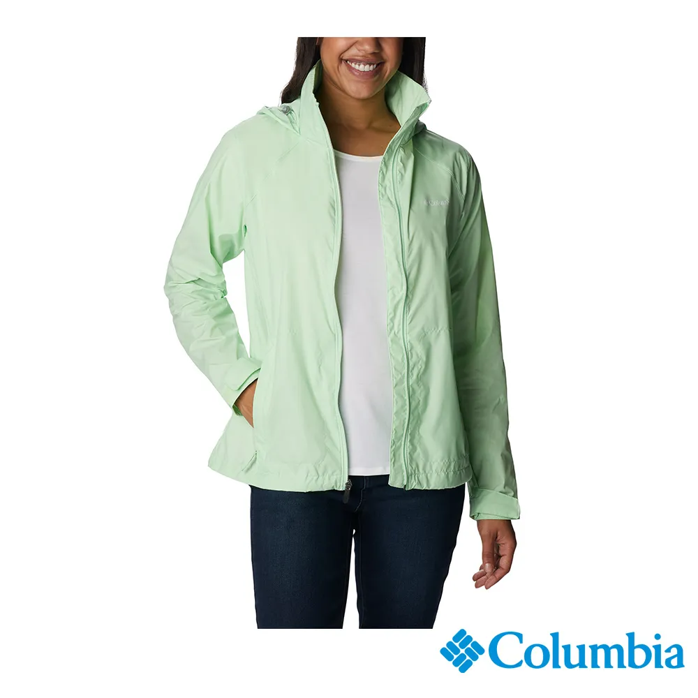 【Columbia 哥倫比亞】女款-防潑保暖長版外套-深紅色(UWR08850CV/IF) 歷史價格詳細信息