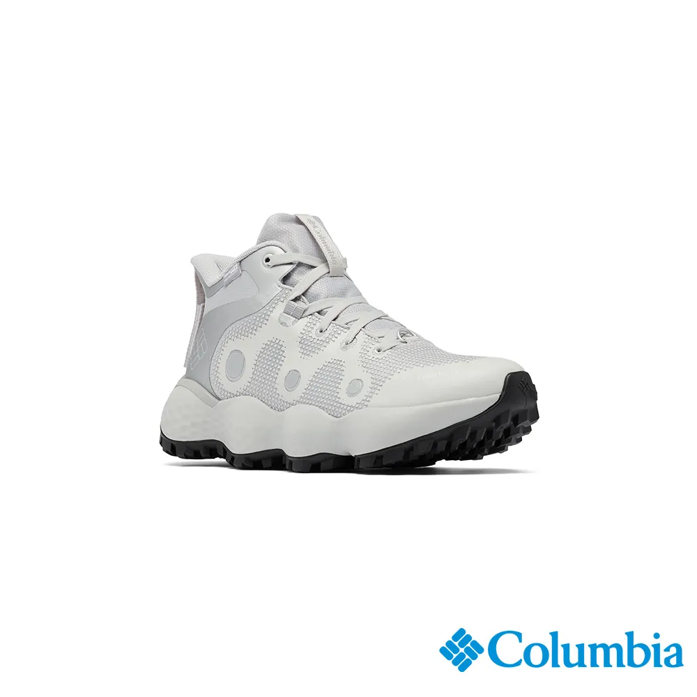 【Columbia 哥倫比亞】女款-Outdry防水超彈力健走鞋-紫紅(UBL49800PD / 防水.健走.靴子) 歷史價格詳細信息