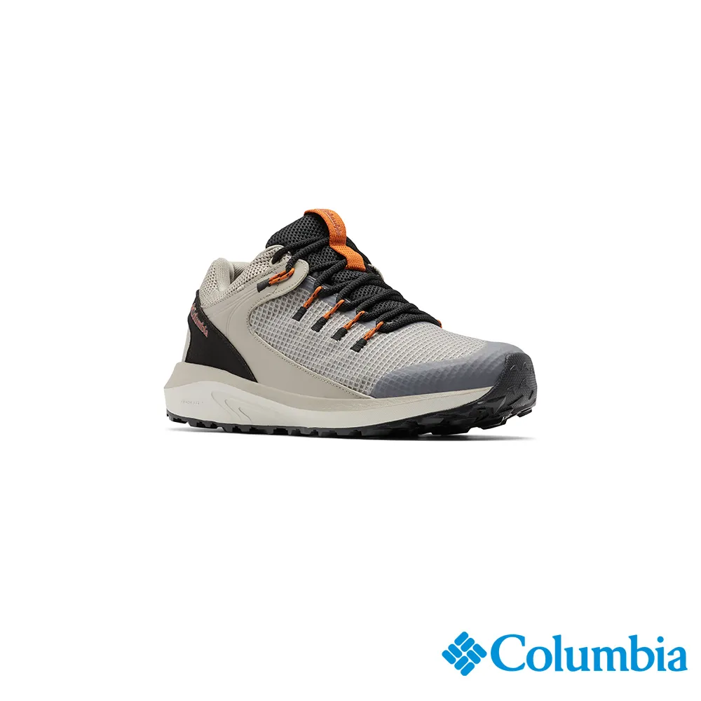 Columbia 哥倫比亞 男款- 多功能輕量野跑鞋-橘紅 UBM83100AH 歷史價格詳細信息