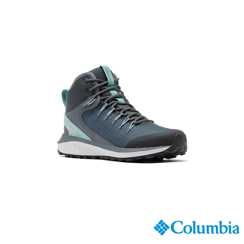 Columbia 哥倫比亞 女款- 多功能輕量野跑鞋-藍色 UBL83100BL 歷史價格詳細信息