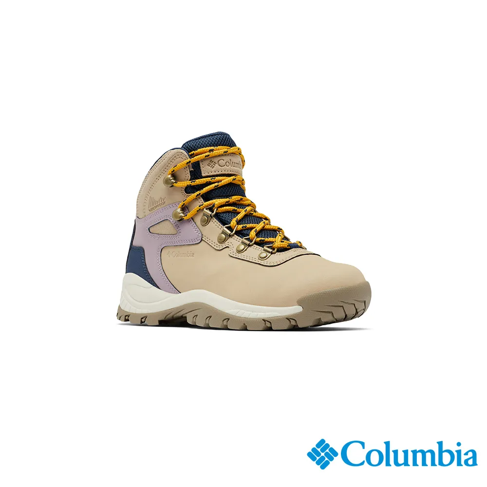 Columbia哥倫比亞 女款-OT防水多功能高筒健走鞋-黑色　UBK01550BK / FW22 歷史價格詳細信息