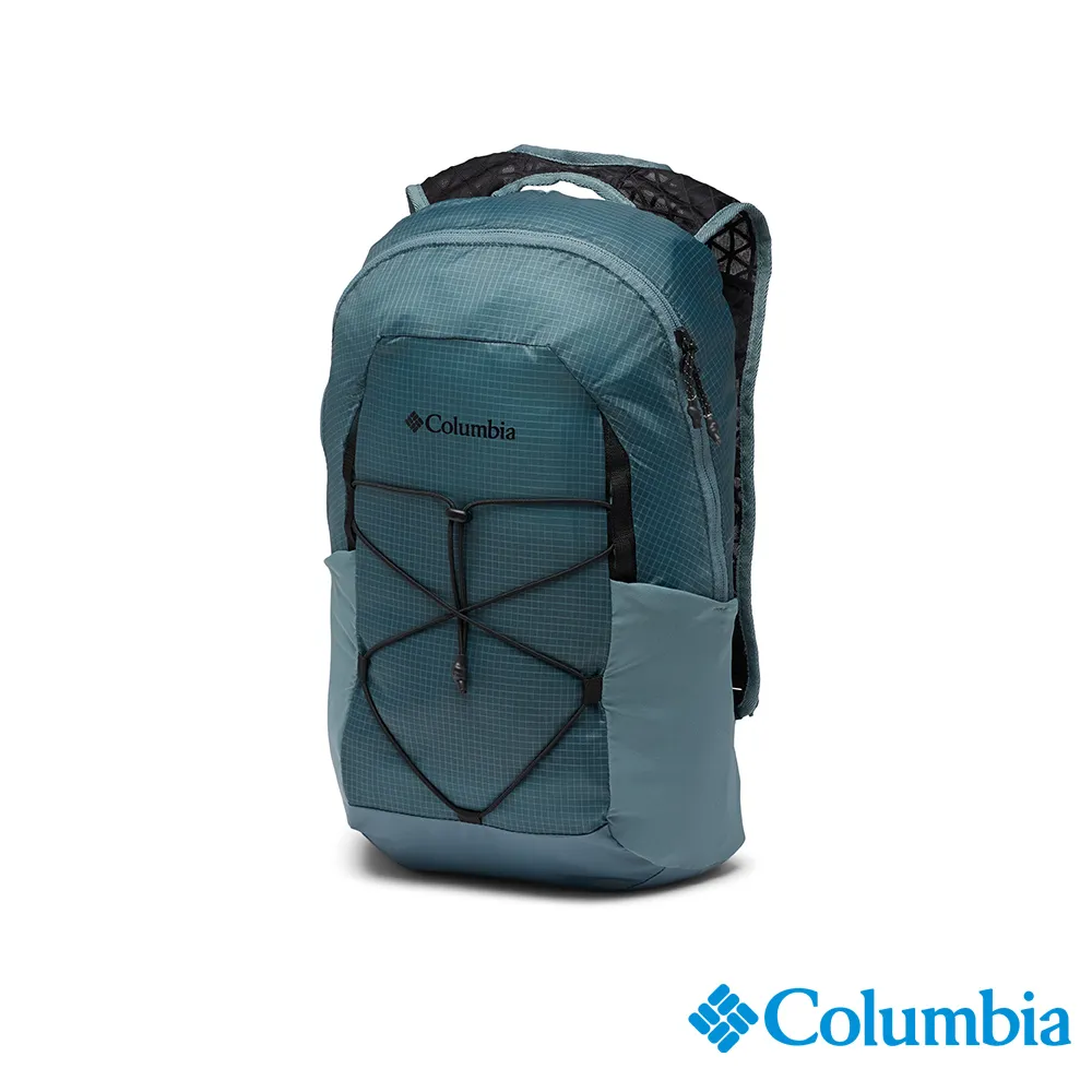 Columbia哥倫比亞 中性- 16L後背包-印花色 UUU01350QX (2024春夏) 歷史價格詳細信息