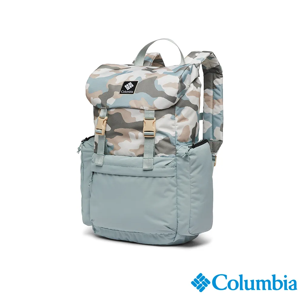 Columbia哥倫比亞 中性-28L背包-黑色 UUU24060BK (2023春夏) 歷史價格詳細信息