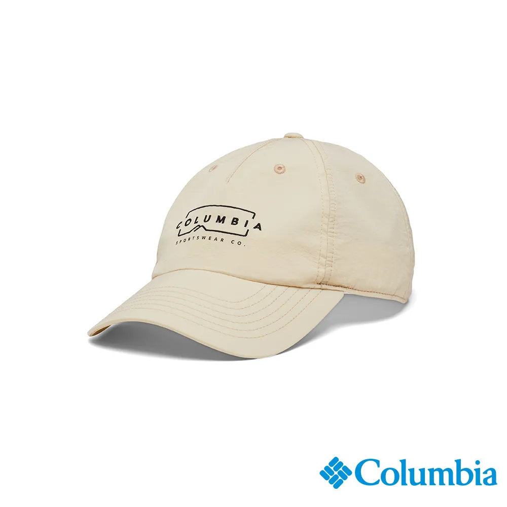 【Columbia 哥倫比亞】中性-棒球帽-卡其(UCT92720KI/IF) 歷史價格詳細信息