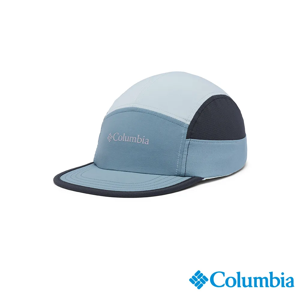 Columbia 哥倫比亞 中性-UPF50防潑快排棒球帽-卡其色 UCU01290KI (2024春夏) 歷史價格詳細信息