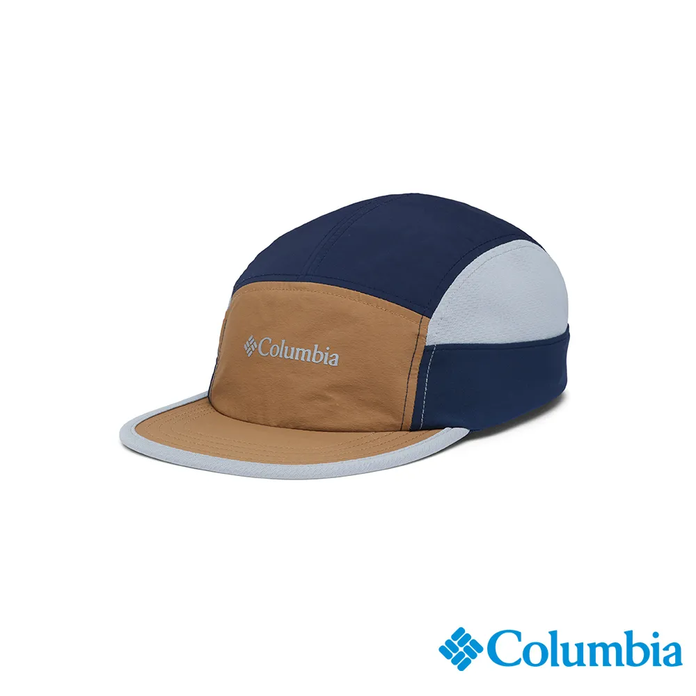Columbia 哥倫比亞 中性-UPF50防潑快排棒球帽-卡其色 UCU01290KI (2024春夏) 歷史價格詳細信息