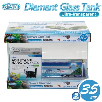 超白玻璃缸-15x15x18cm) 歷史價格詳細信息