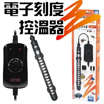 ISTA電子刻度控溫器 500w 歷史價格詳細信息