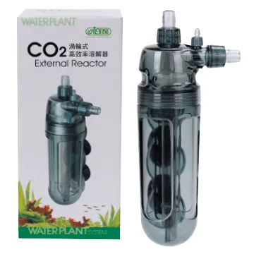 ISTA 渦輪式高效率Co2溶解器 歷史價格詳細信息