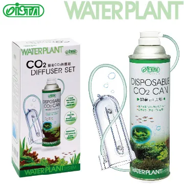 ISTA簡易CO2 供應組 歷史價格詳細信息
