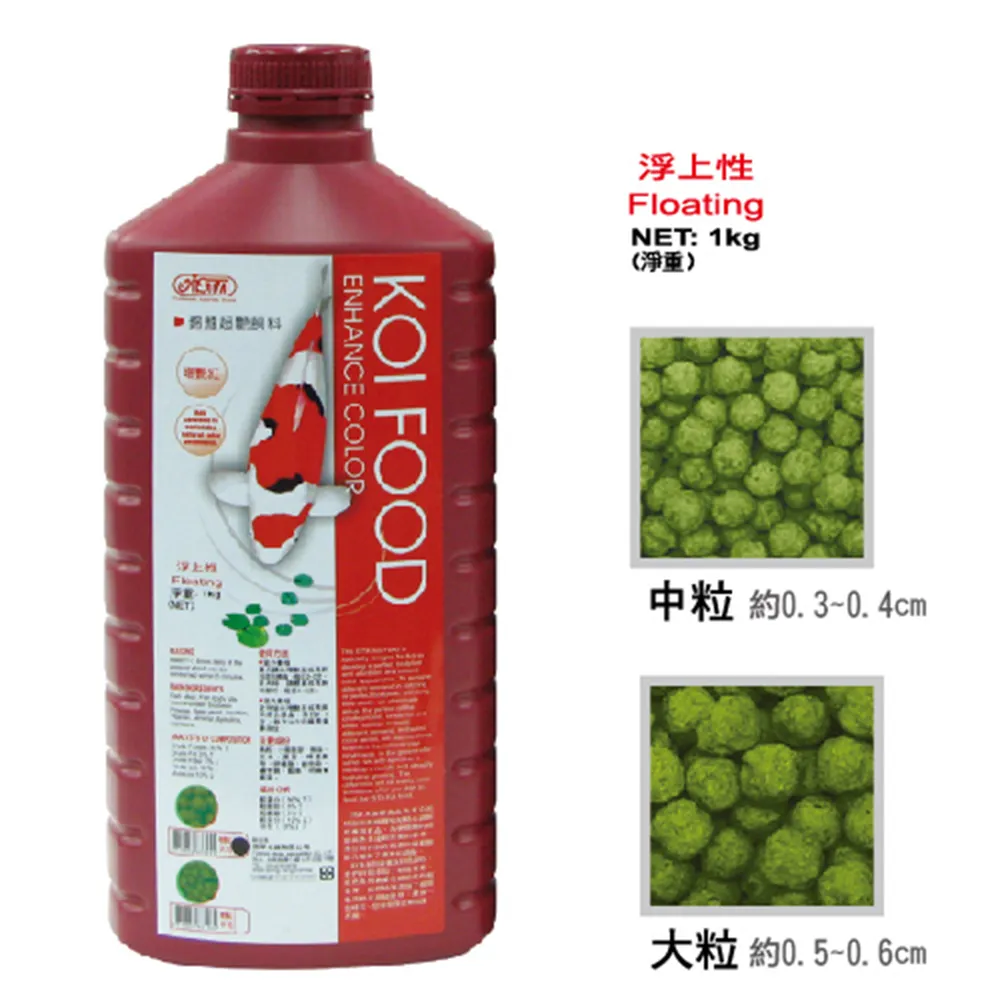 ISTA 超豔特級飼料 500g 歷史價格詳細信息