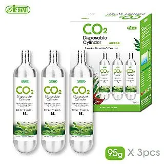 【ISTA】CO2鋁瓶全套組1L-進階型 附減壓調節閥 毛貓寵 歷史價格詳細信息