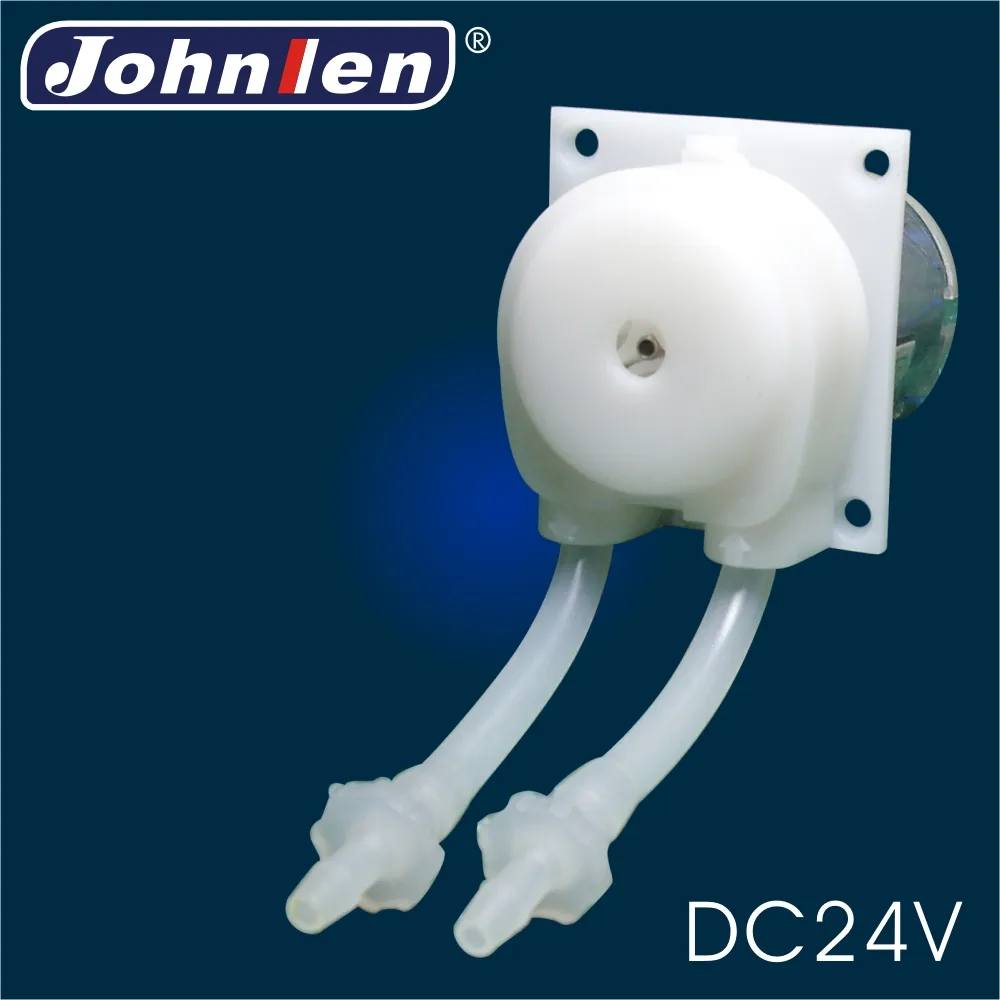 【中藍行】 CS074-3L-24 蠕動幫浦 (大 DC24V 一般管 ) 歷史價格詳細信息