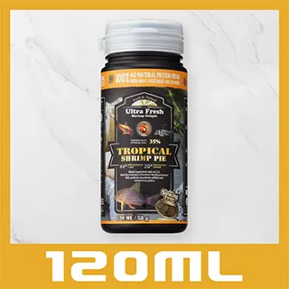 鮮蝦食譜-[挑嘴肉食 異形&底棲魚]全營養鮮嫩魷魚蝦肉派1150ML 歷史價格詳細信息