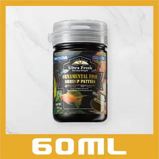 鮮蝦食譜 - [小型挑嘴 海水熱帶魚] 全營養魷魚大蒜鮮蝦堡1150ml 歷史價格詳細信息