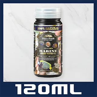 鮮蝦食譜 - [大型挑嘴 海水熱帶魚] 全營養魷魚大蒜鮮蝦堡330ml 歷史價格詳細信息