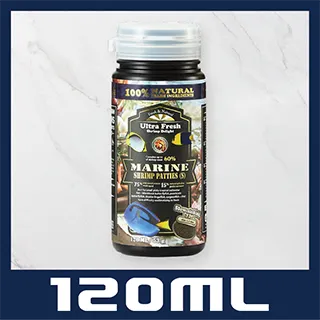 鮮蝦食譜 - [小型挑嘴 海水熱帶魚] 全營養魷魚大蒜鮮蝦堡1150ml 歷史價格詳細信息