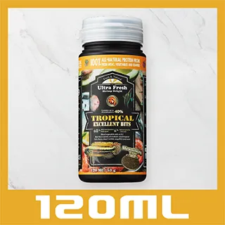 鮮蝦食譜-野生燈魚&小型熱帶魚高蛋白嗜口專用 330ml 歷史價格詳細信息