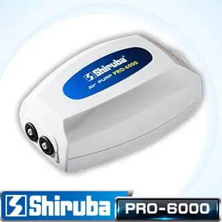 Shiruba 銀箭 PRO-3000 靜音型打氣機 歷史價格詳細信息